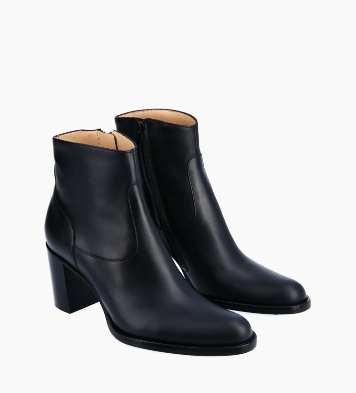 Bottines online free lance