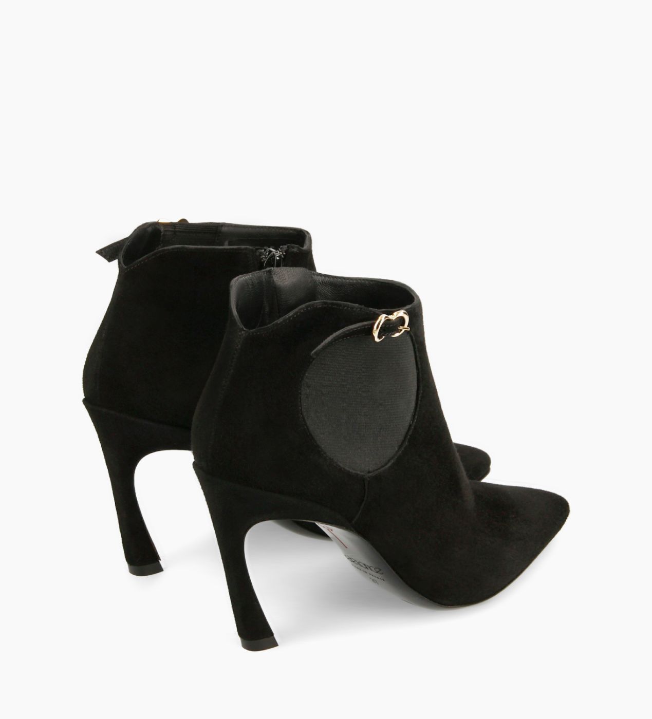 Talons clearance bout pointu