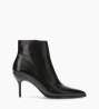 Other image of Ankle boot - Jamie 70 - Smooth calf leather - Black