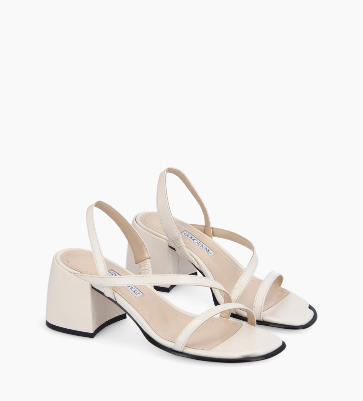 Sandale vinyle Clearance