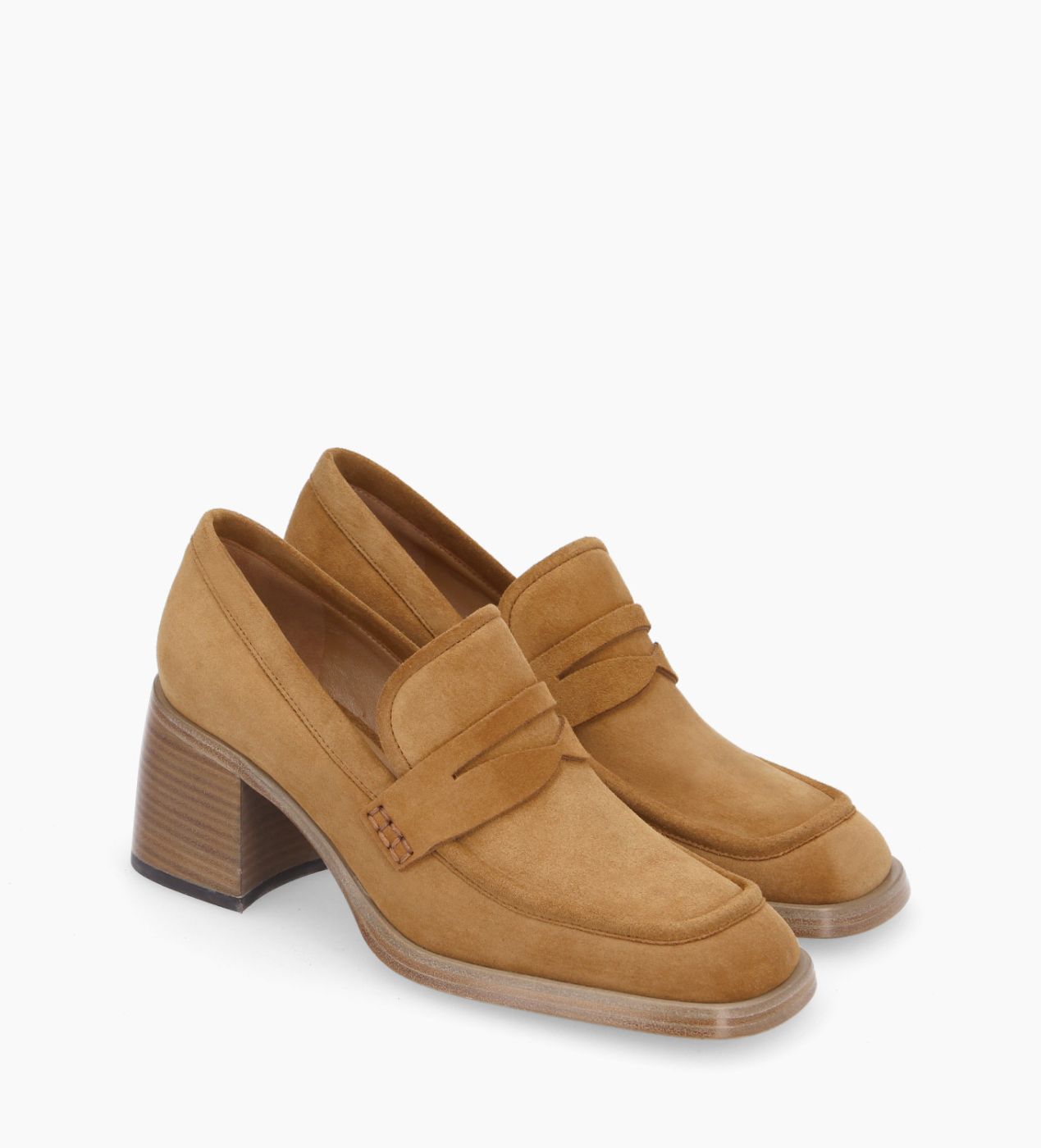 mocassin anniel