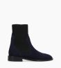 Other image of Chelsea boot - Harri 25 - Suede leather - Navy