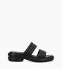 Other image of Sandal -  Bubble 20 - Nappa leather - Black
