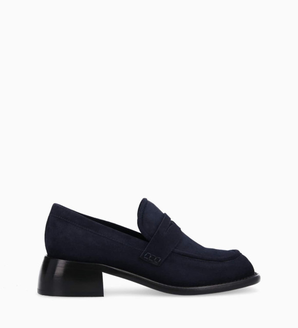 mocassin anniel