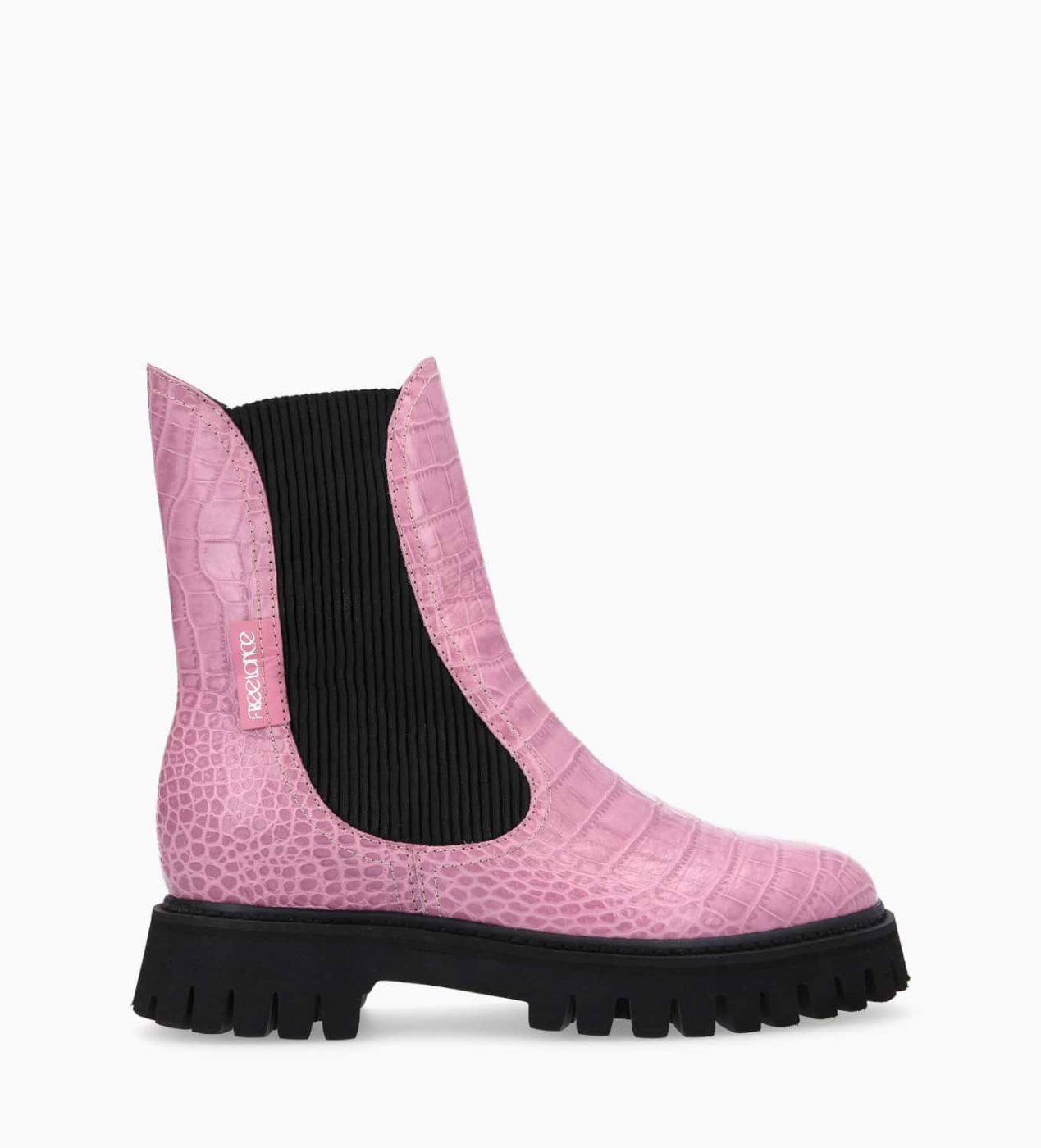 Bottine georgia rose 2025