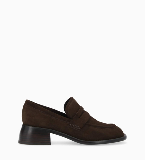 mocassin anniel
