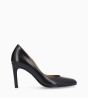Other image of Pump - Mirri 85 - Shiny calf smooth leather - Black