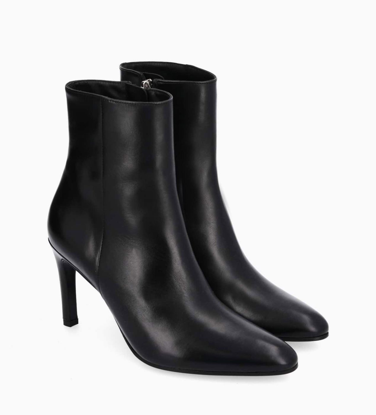 Talon aiguille noir hotsell