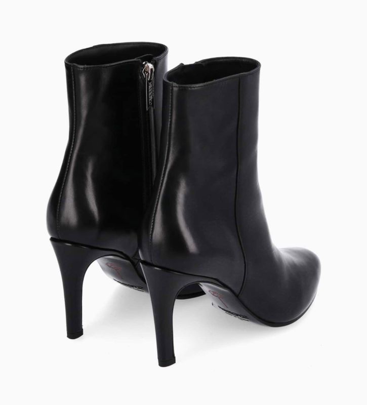 Boots a talon aiguille outlet