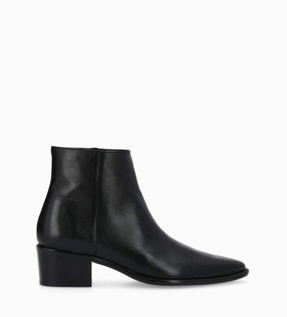 Georgia chelsea boot hotsell