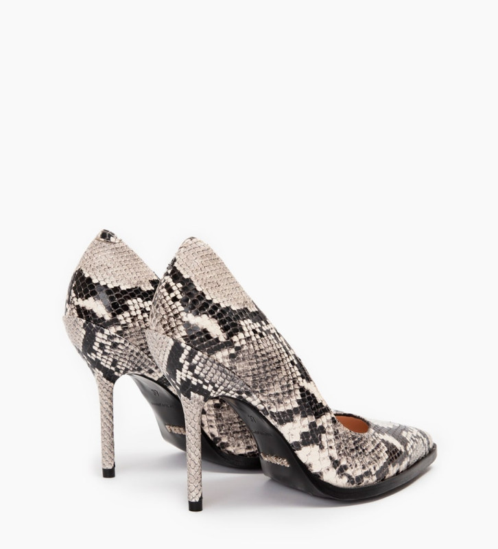 escarpin python