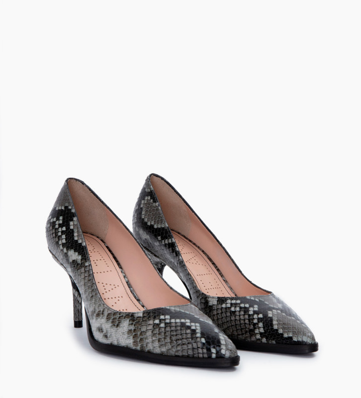 escarpin python