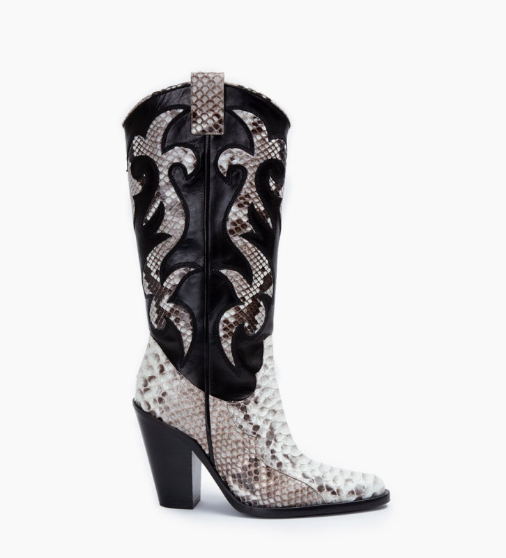 bottes hiver bogs femme
