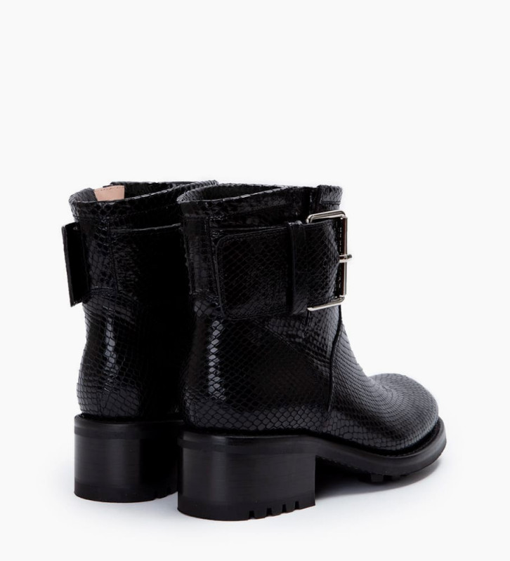 boots biker