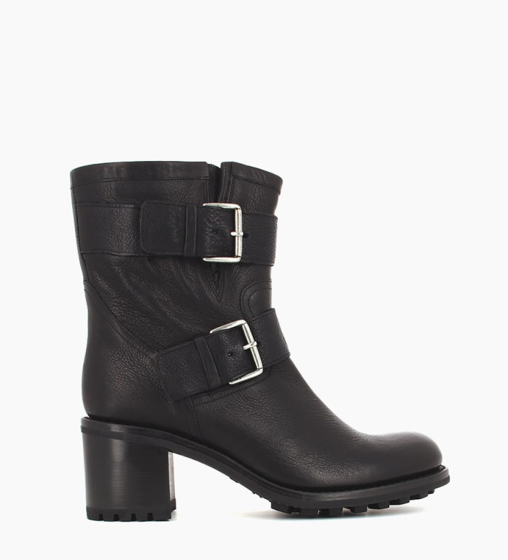 bottes imitation free lance