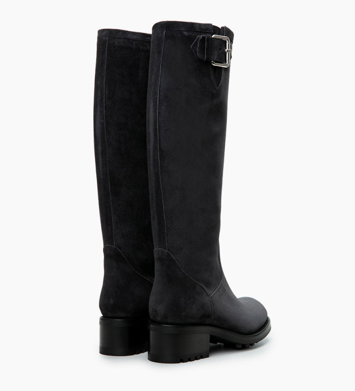freelance bottes