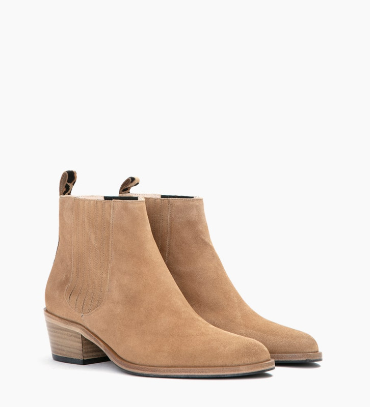 boots free lance