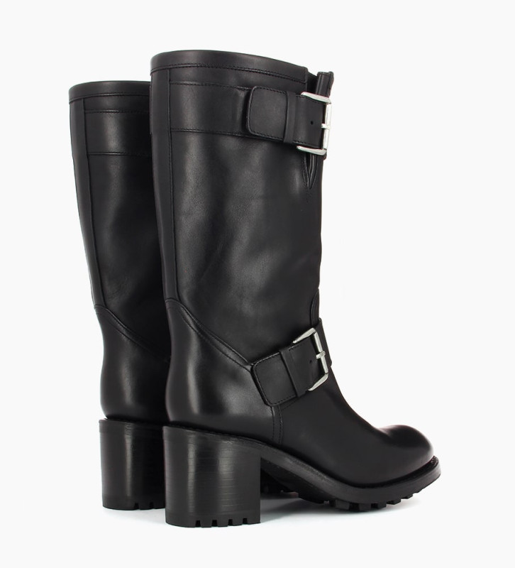 biker 7 mid strap