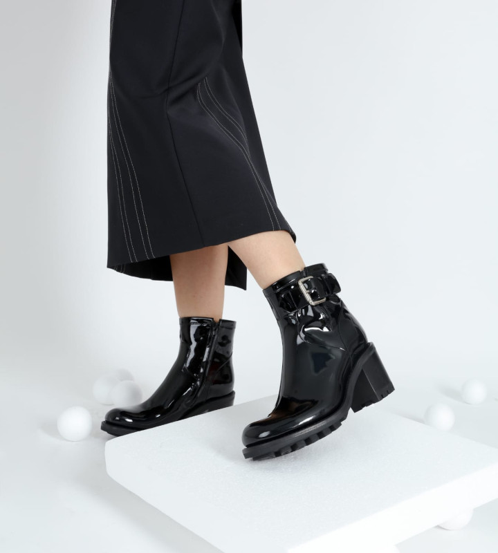 boots biker