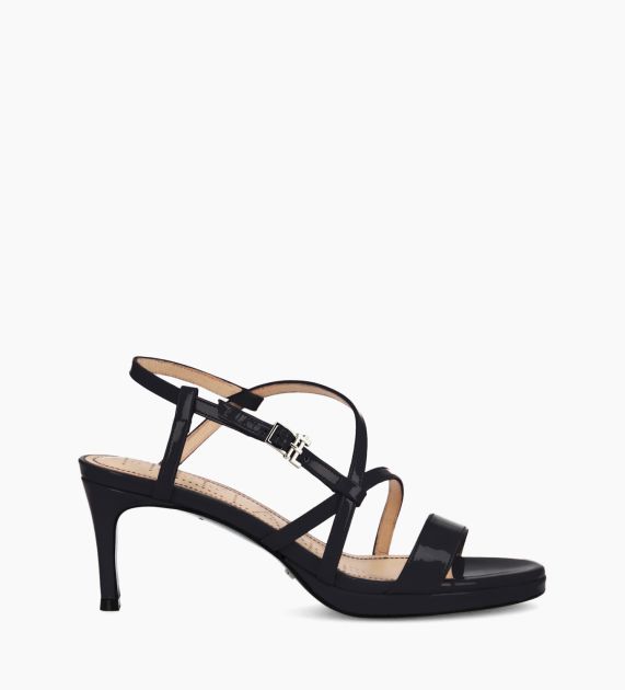 Heeled sandal DITA 45